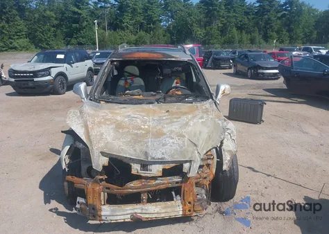 2014 Chevrolet Captiva Sport Ltz z USA, uszkodzony, nr VIN 3GNAL4EK2ES631353